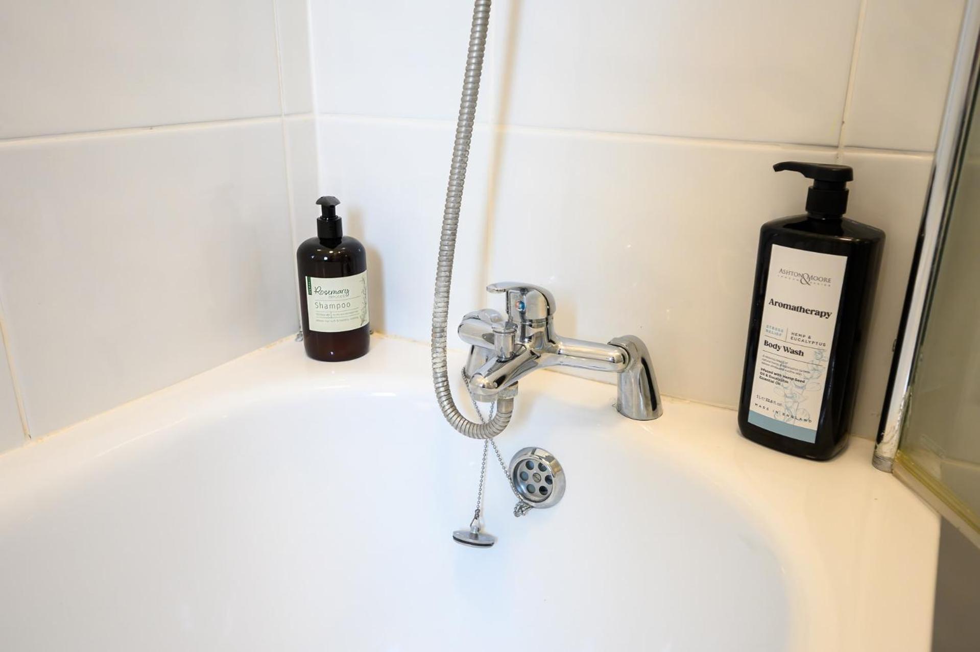 Brislington Apex By Staystaycations Apartment *
