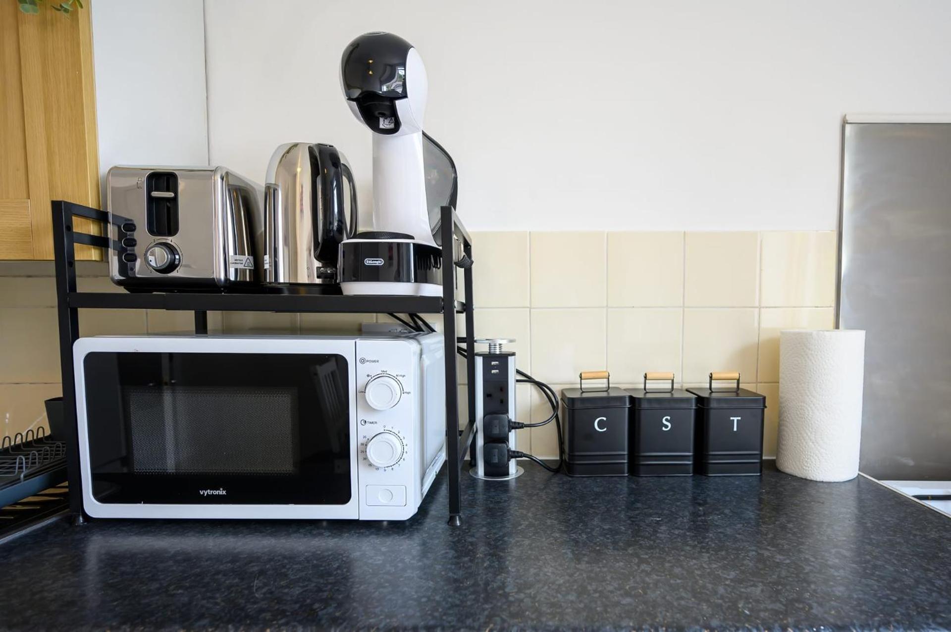 Brislington Apex By Staystaycations Apartment *