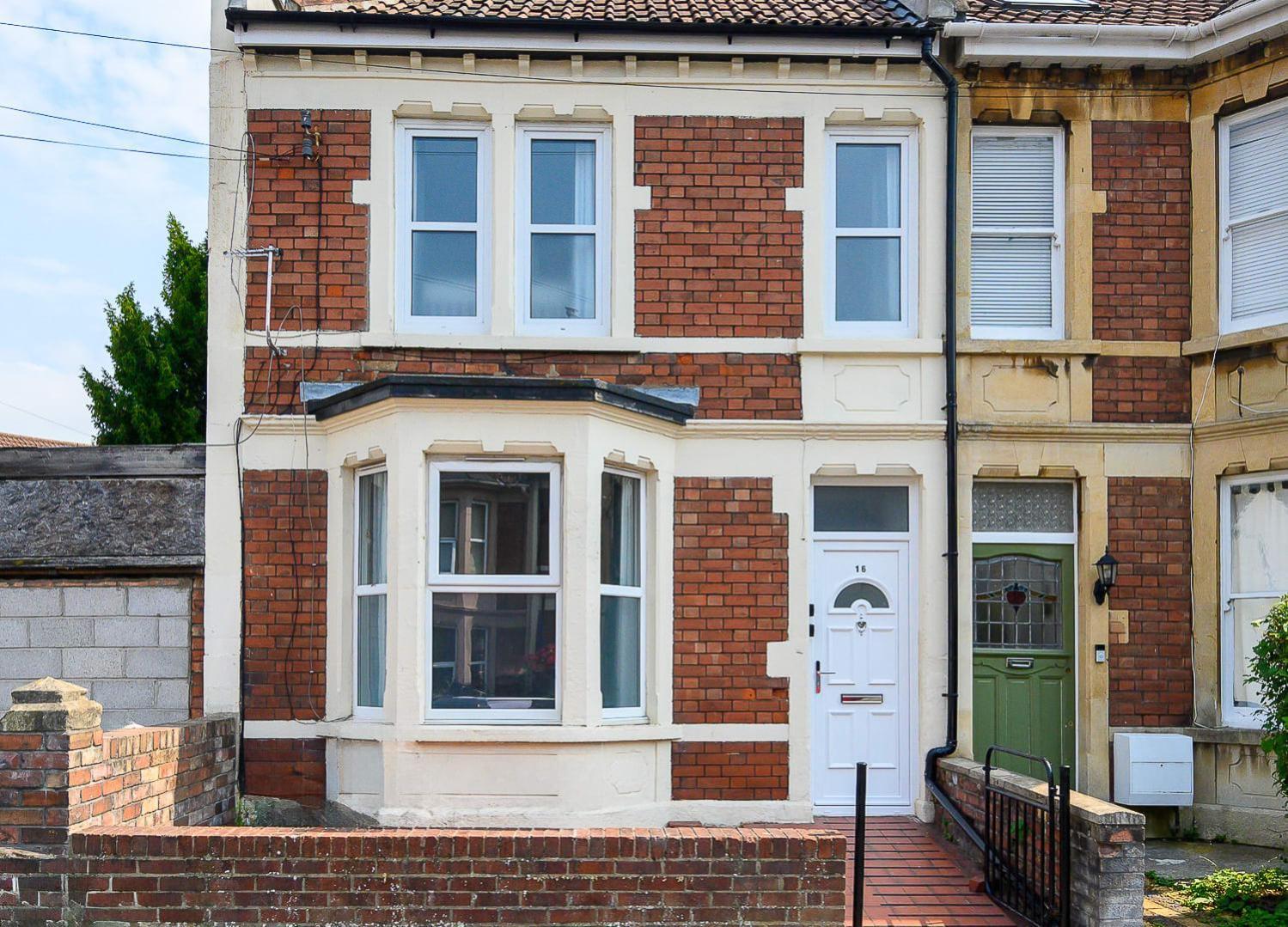 Brislington Apex By Staystaycations Apartment