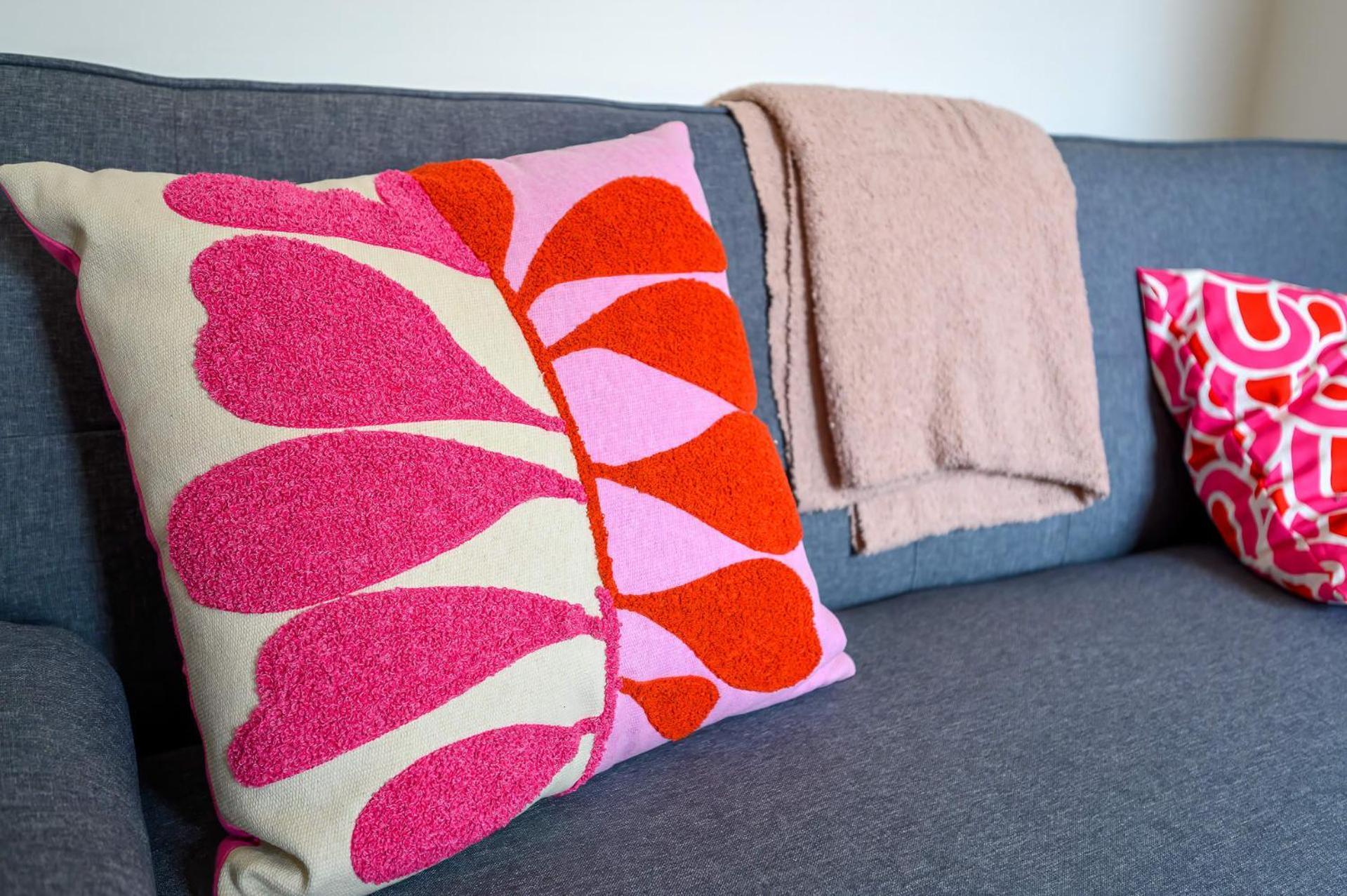 Brislington Apex By Staystaycations Apartment *