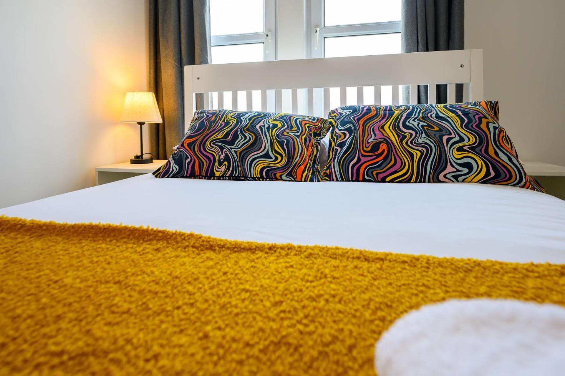 Brislington Apex By Staystaycations Apartment