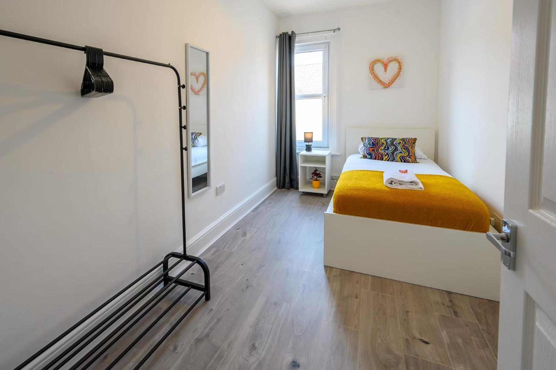 Appartamento Brislington Apex By Staystaycations Bristol