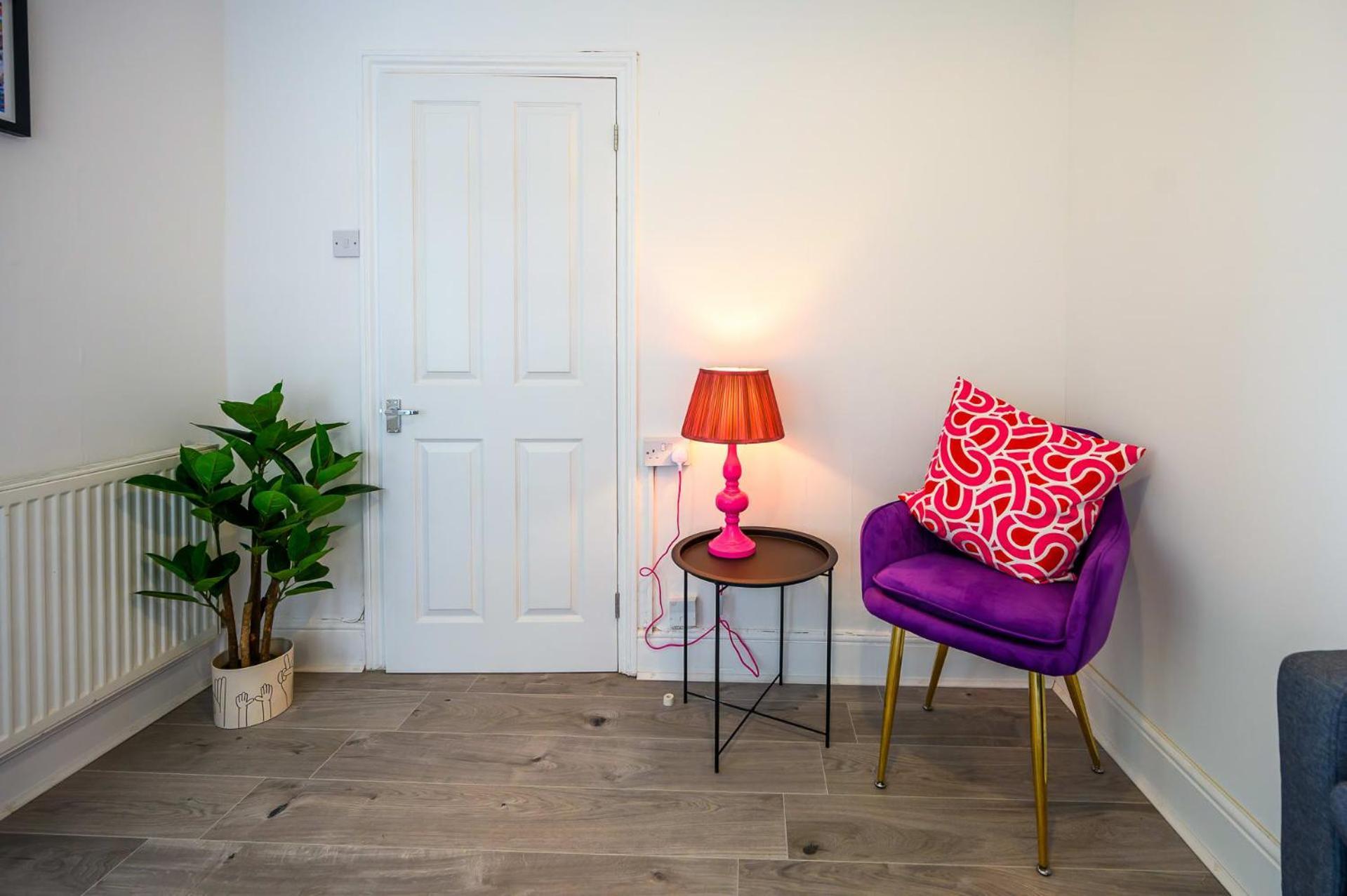 Appartamento Brislington Apex By Staystaycations Bristol