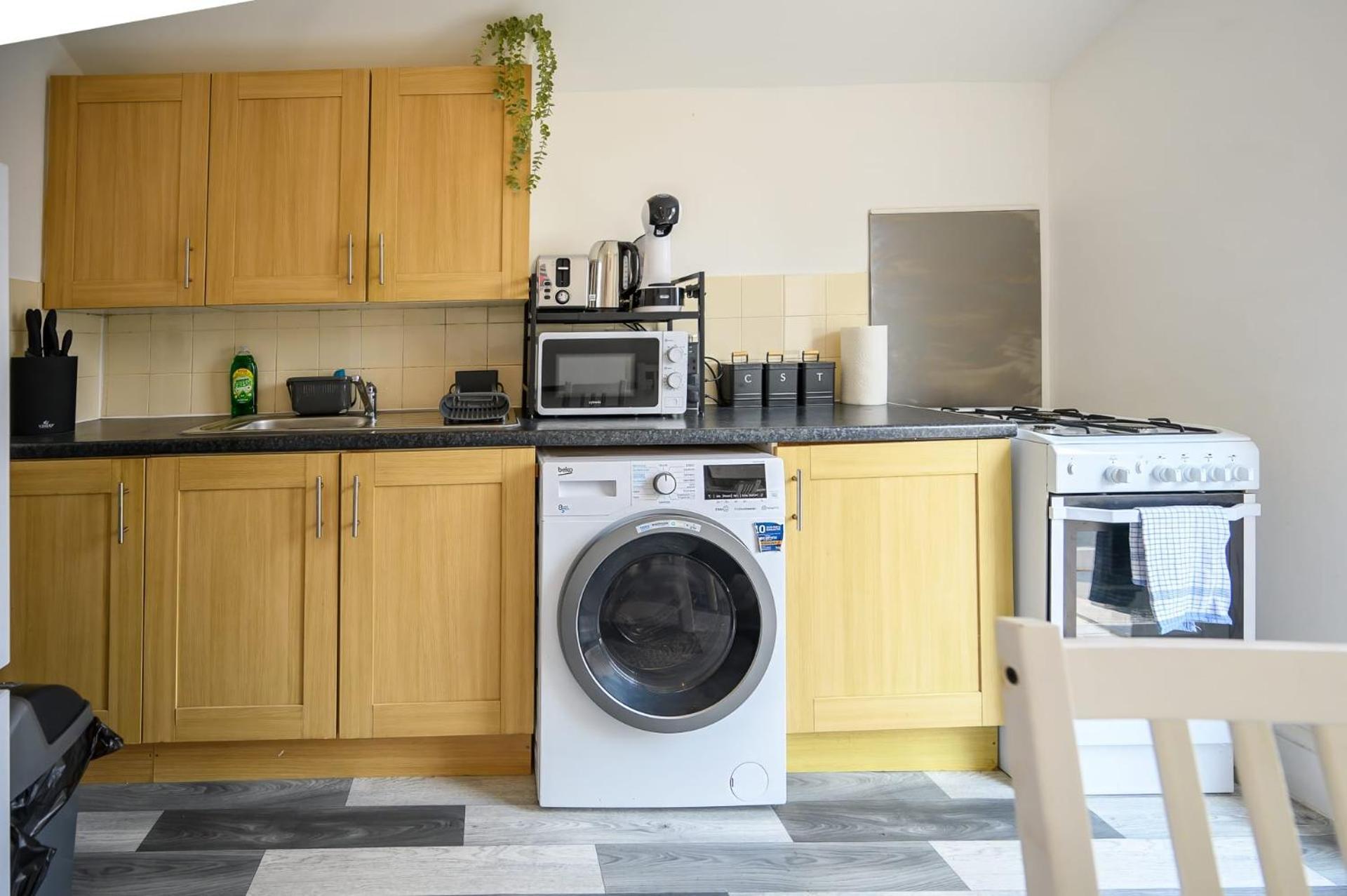 Brislington Apex By Staystaycations Bristol