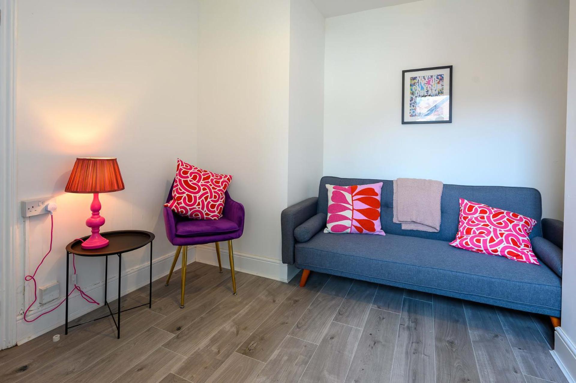 Appartamento Brislington Apex By Staystaycations Bristol