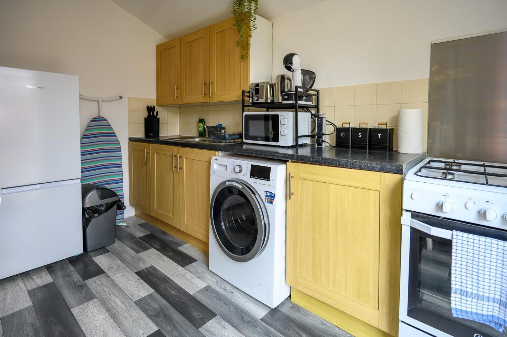 Brislington Apex By Staystaycations *