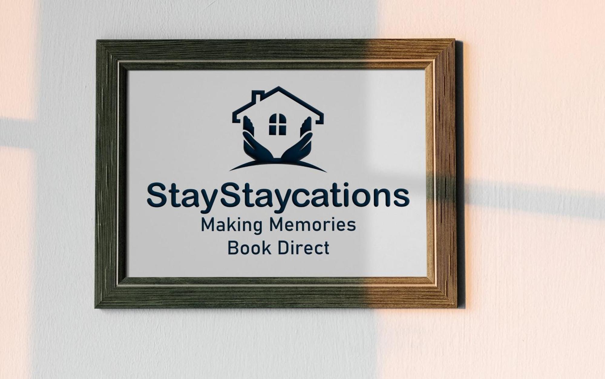 Appartamento Brislington Apex By Staystaycations *